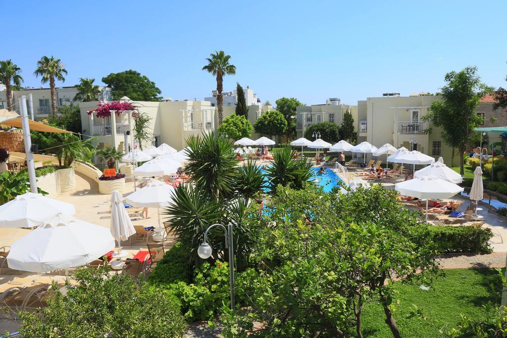 Mandarin & Ośrodek wypoczynkowy Bodrum