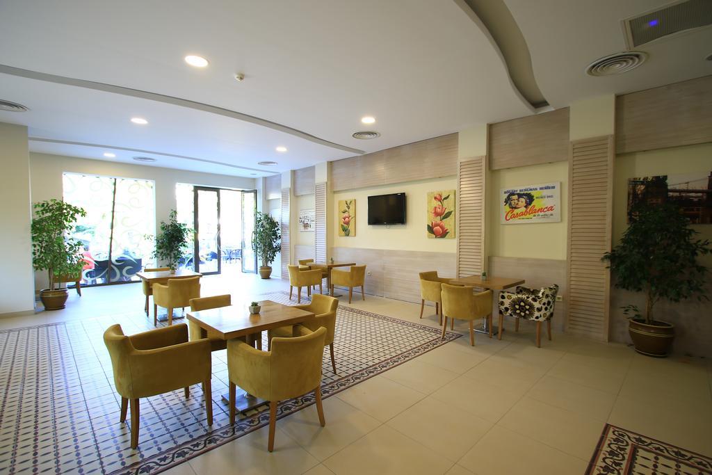 Ośrodek wypoczynkowy Mandarin & 5*