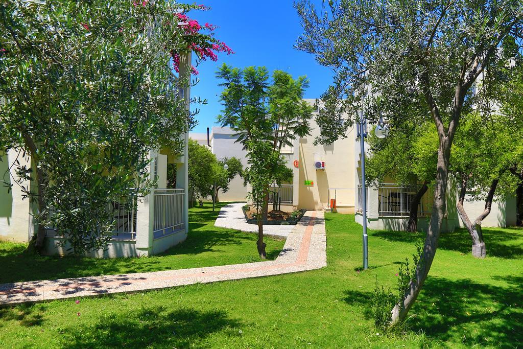 Mandarin & Ośrodek wypoczynkowy 5*
