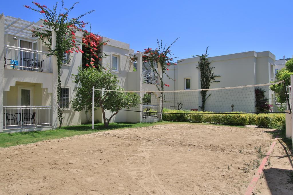Mandarin & Ośrodek wypoczynkowy Bodrum