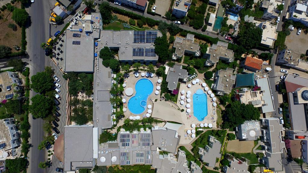 Mandarin & Ośrodek wypoczynkowy Bodrum