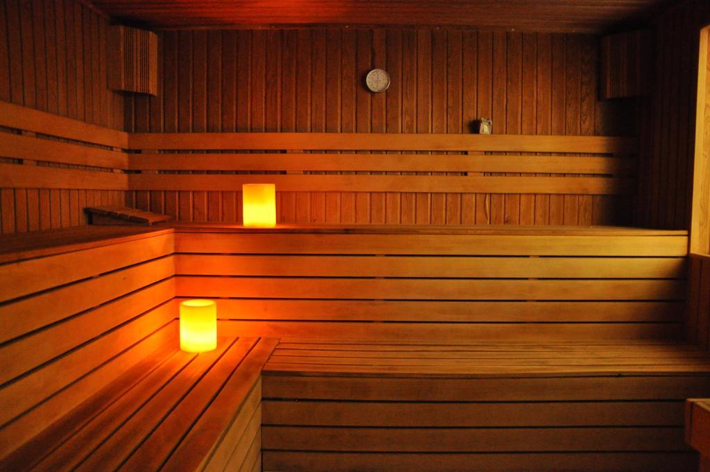 Ośrodek wypoczynkowy Mandarin & 5*