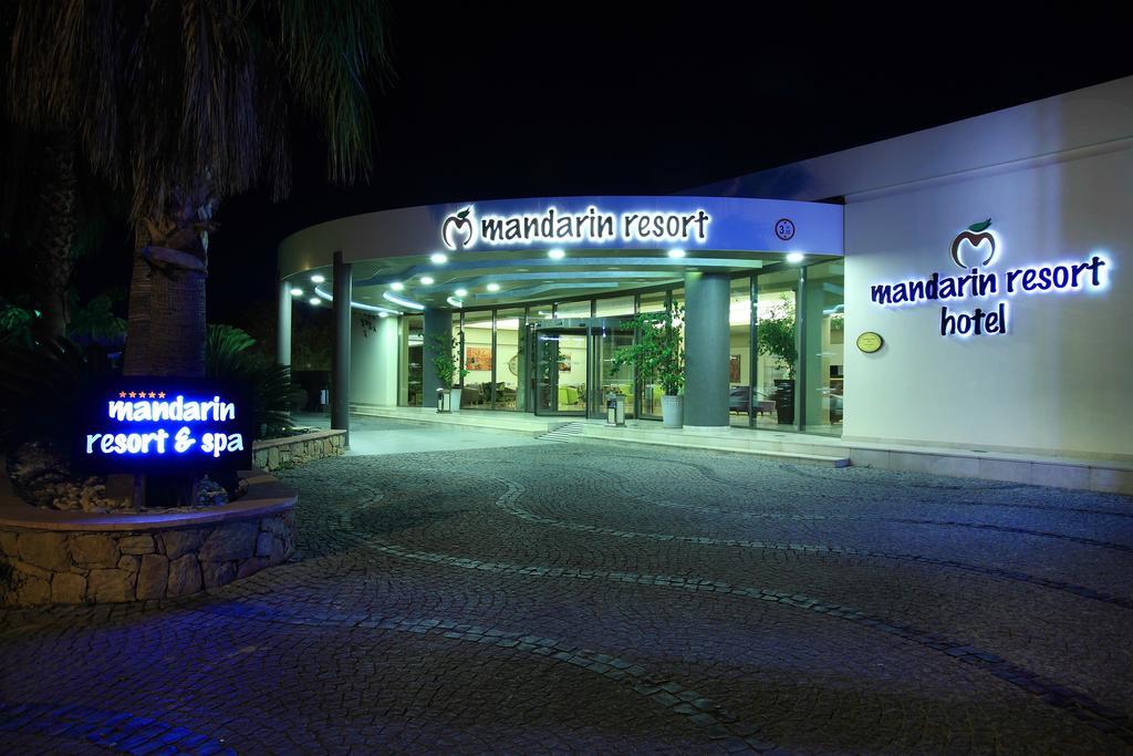 Mandarin & Ośrodek wypoczynkowy
