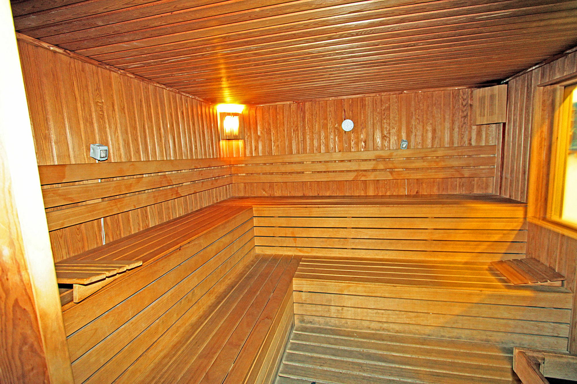 Mandarin & Ośrodek wypoczynkowy Bodrum