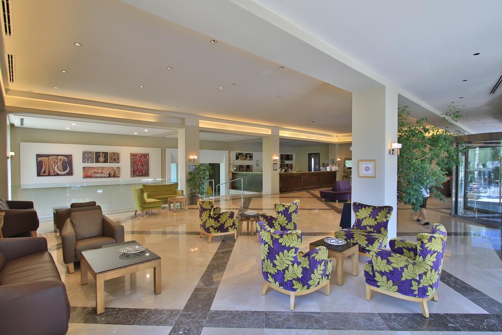 Mandarin & Resort